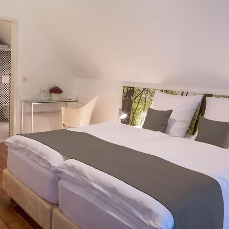 Eurostrand Resort Lueneburger Heide Fintel エクステリア 写真