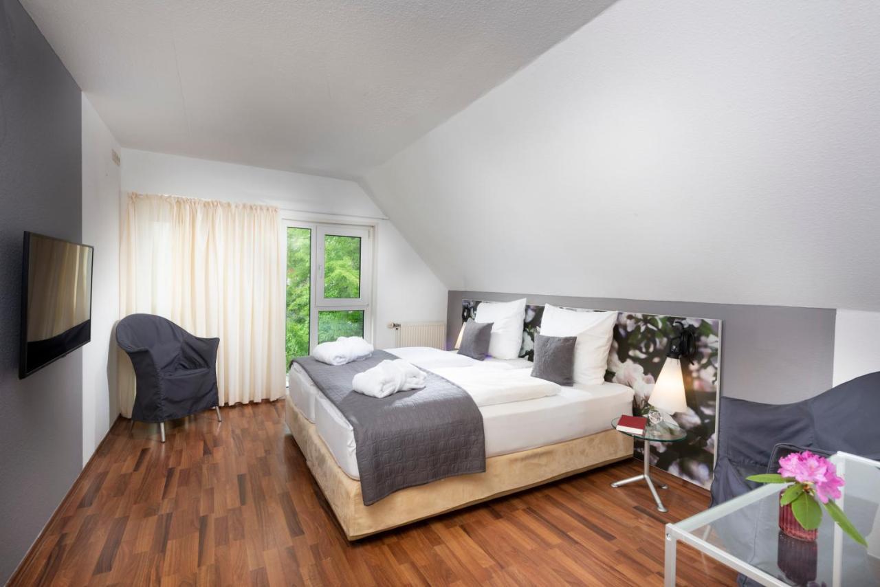 Eurostrand Resort Lueneburger Heide Fintel エクステリア 写真