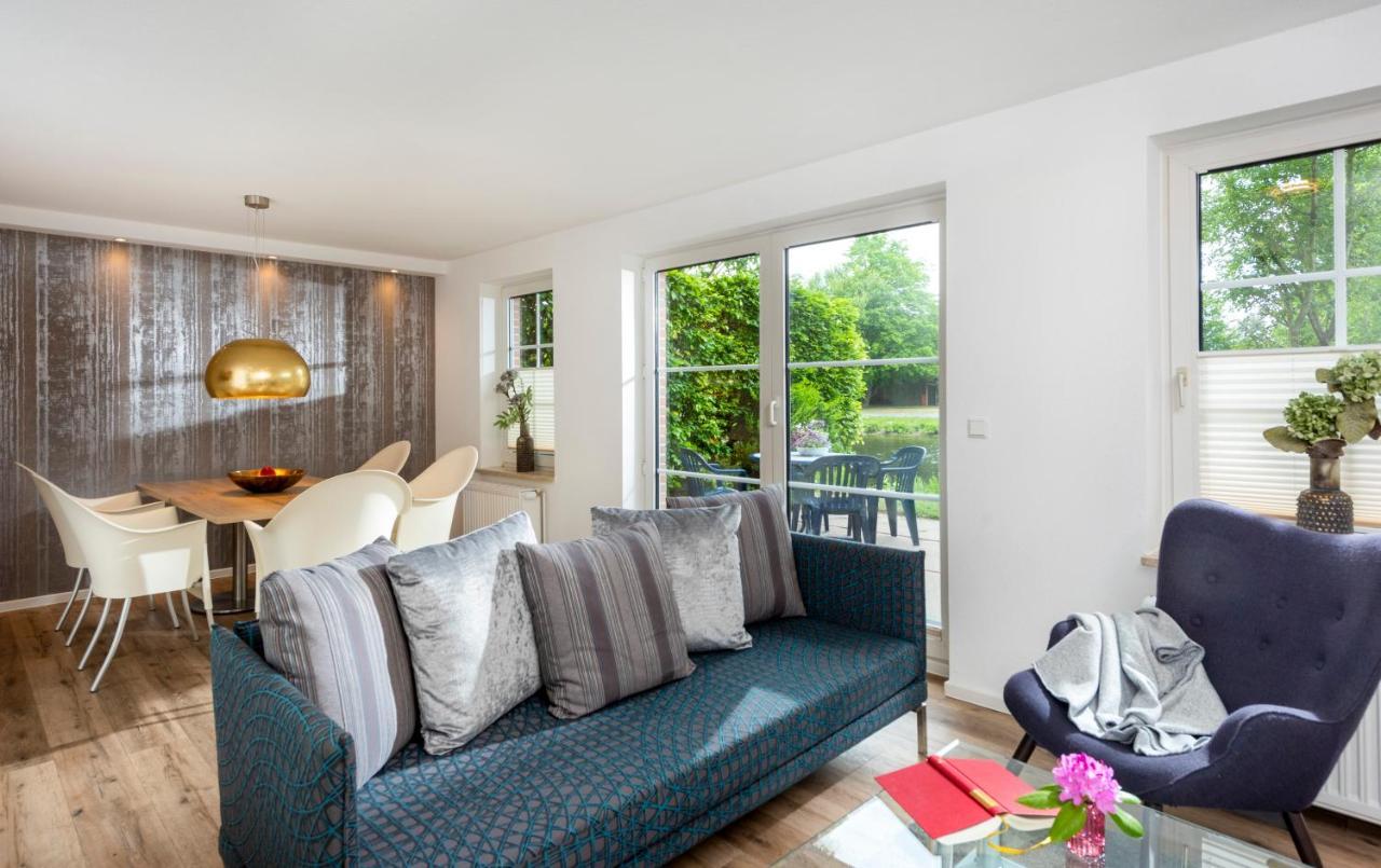 Eurostrand Resort Lueneburger Heide Fintel エクステリア 写真