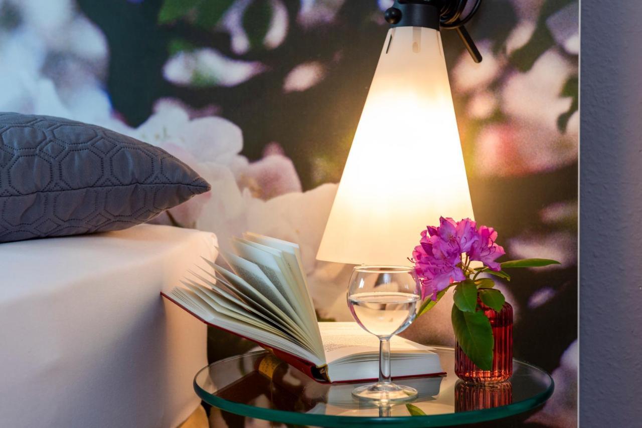 Eurostrand Resort Lueneburger Heide Fintel エクステリア 写真