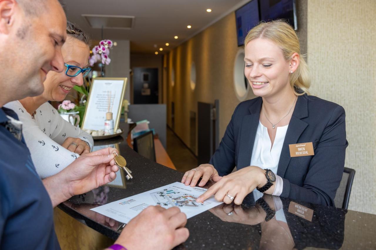Eurostrand Resort Lueneburger Heide Fintel エクステリア 写真