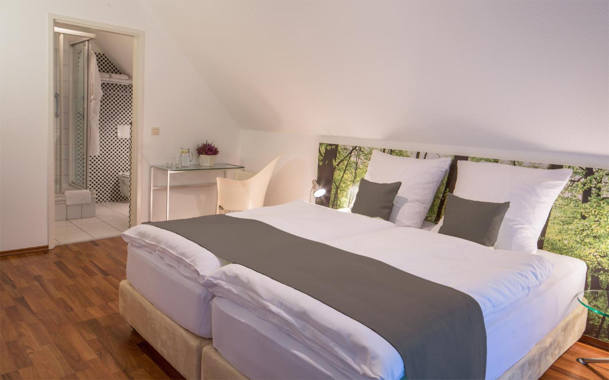Eurostrand Resort Lueneburger Heide Fintel エクステリア 写真