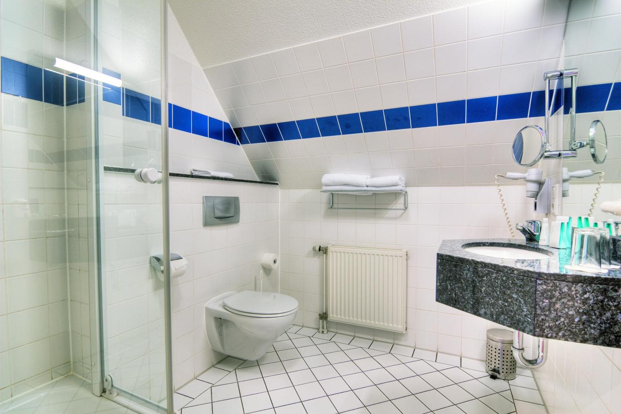 Eurostrand Resort Lueneburger Heide Fintel 部屋 写真