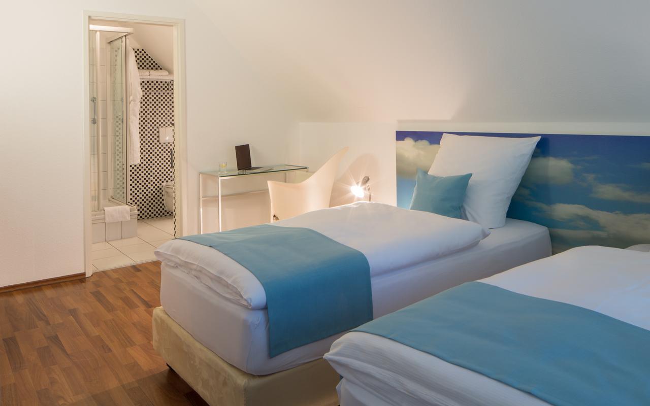Eurostrand Resort Lueneburger Heide Fintel エクステリア 写真